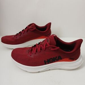 Hoka One One Solimar Trainer Sneakers Men's Size 10.5 D